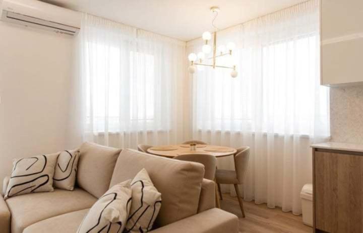 Diamond - Luxusny Apartman Marco Podhájska Dış mekan fotoğraf
