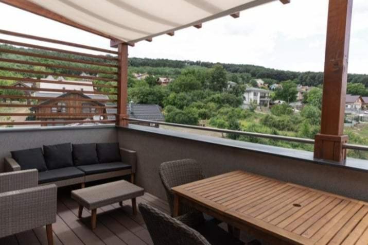 Diamond - Luxusny Apartman Marco Podhájska Dış mekan fotoğraf