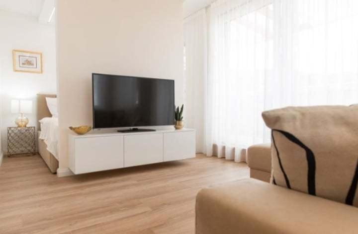 Diamond - Luxusny Apartman Marco Podhájska Dış mekan fotoğraf