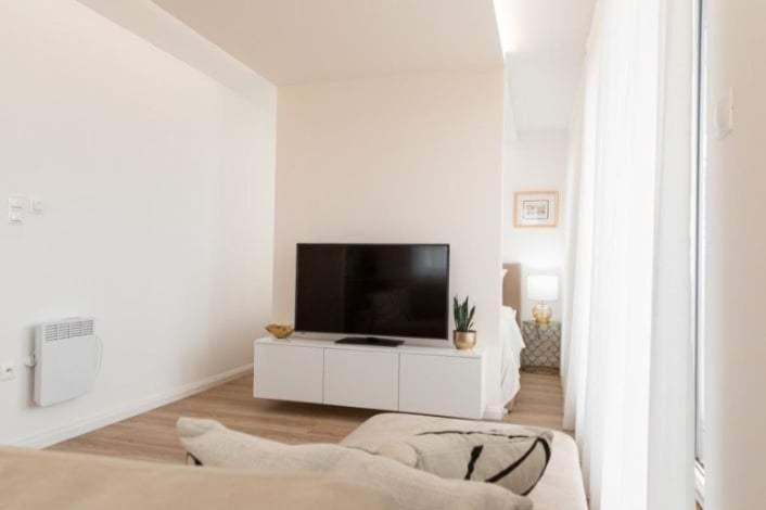 Diamond - Luxusny Apartman Marco Podhájska Dış mekan fotoğraf