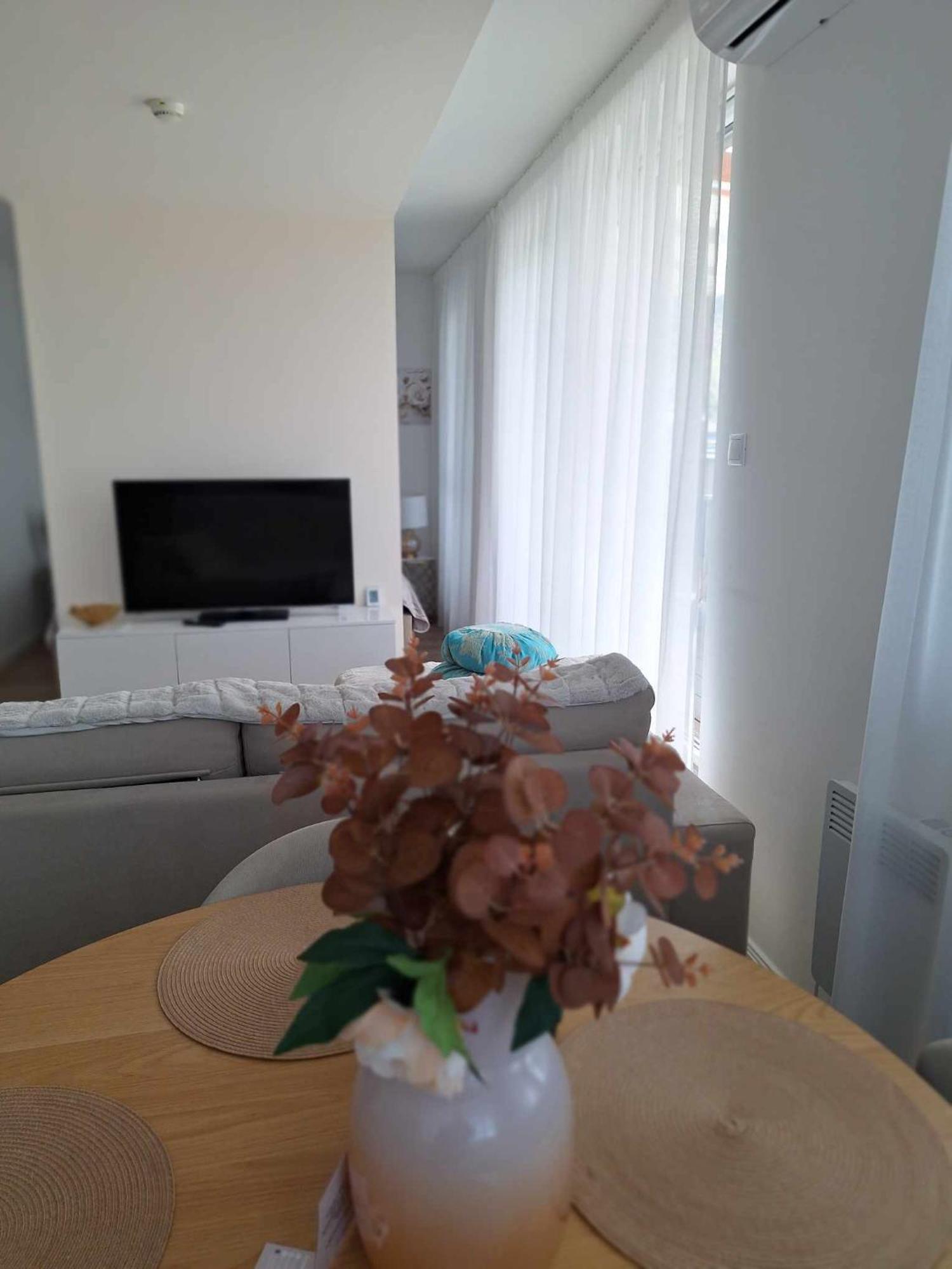 Diamond - Luxusny Apartman Marco Podhájska Dış mekan fotoğraf