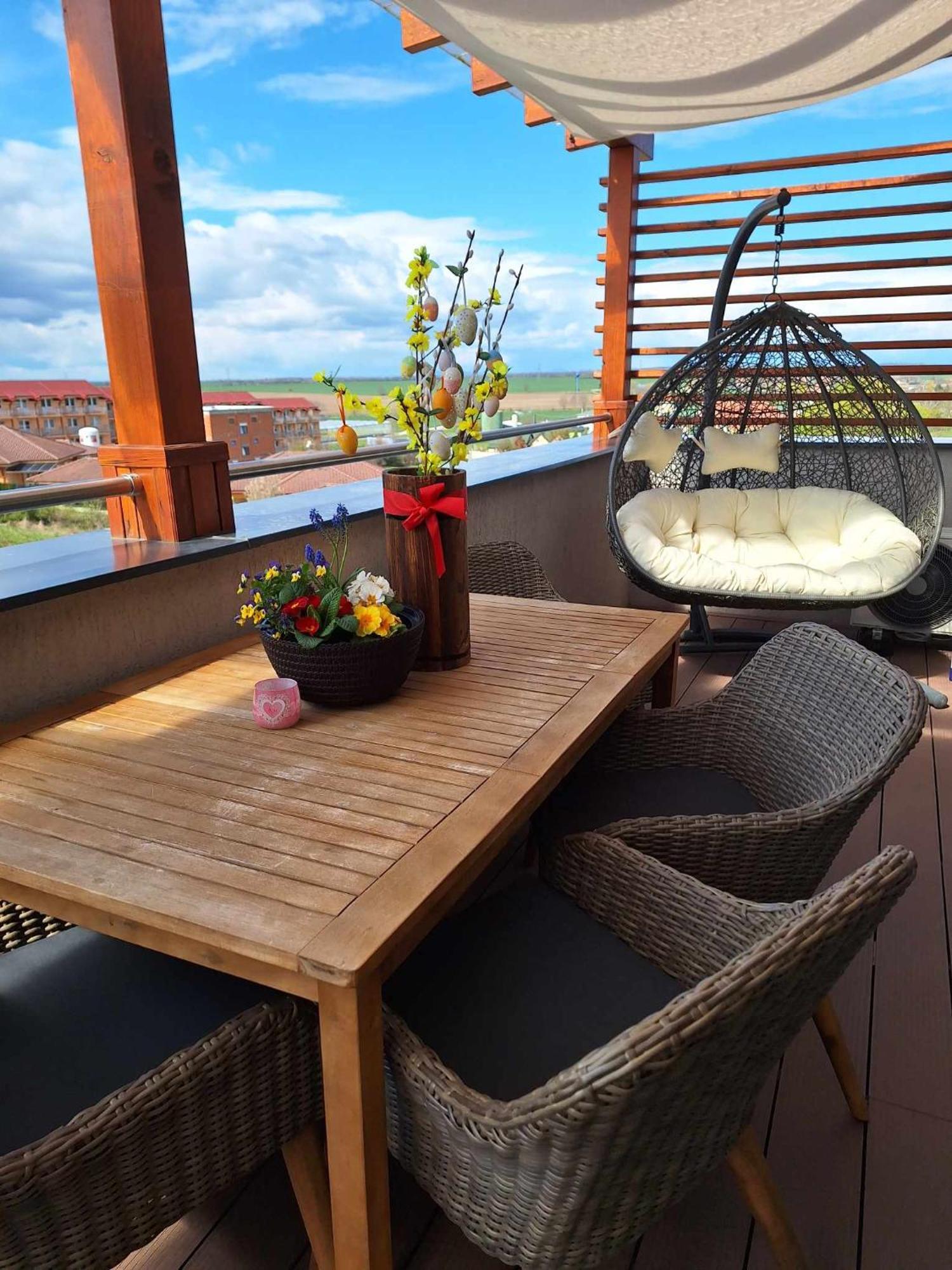 Diamond - Luxusny Apartman Marco Podhájska Dış mekan fotoğraf