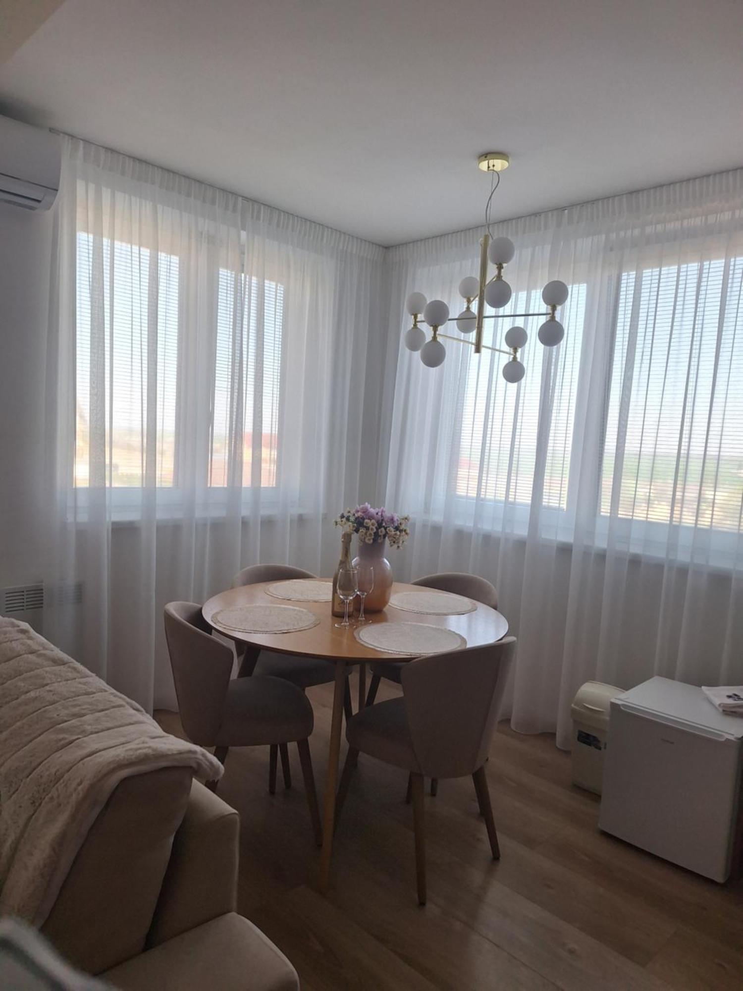Diamond - Luxusny Apartman Marco Podhájska Dış mekan fotoğraf