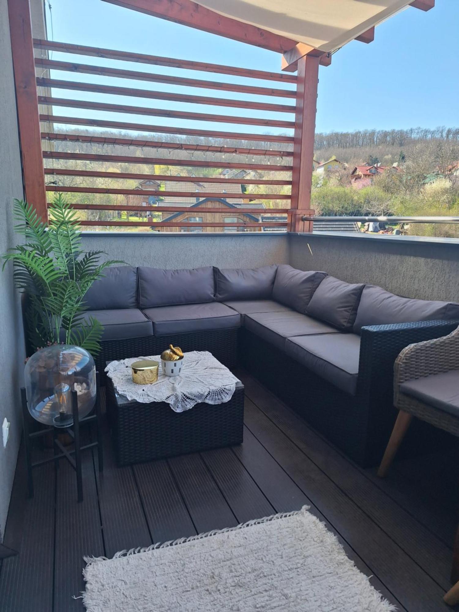Diamond - Luxusny Apartman Marco Podhájska Dış mekan fotoğraf
