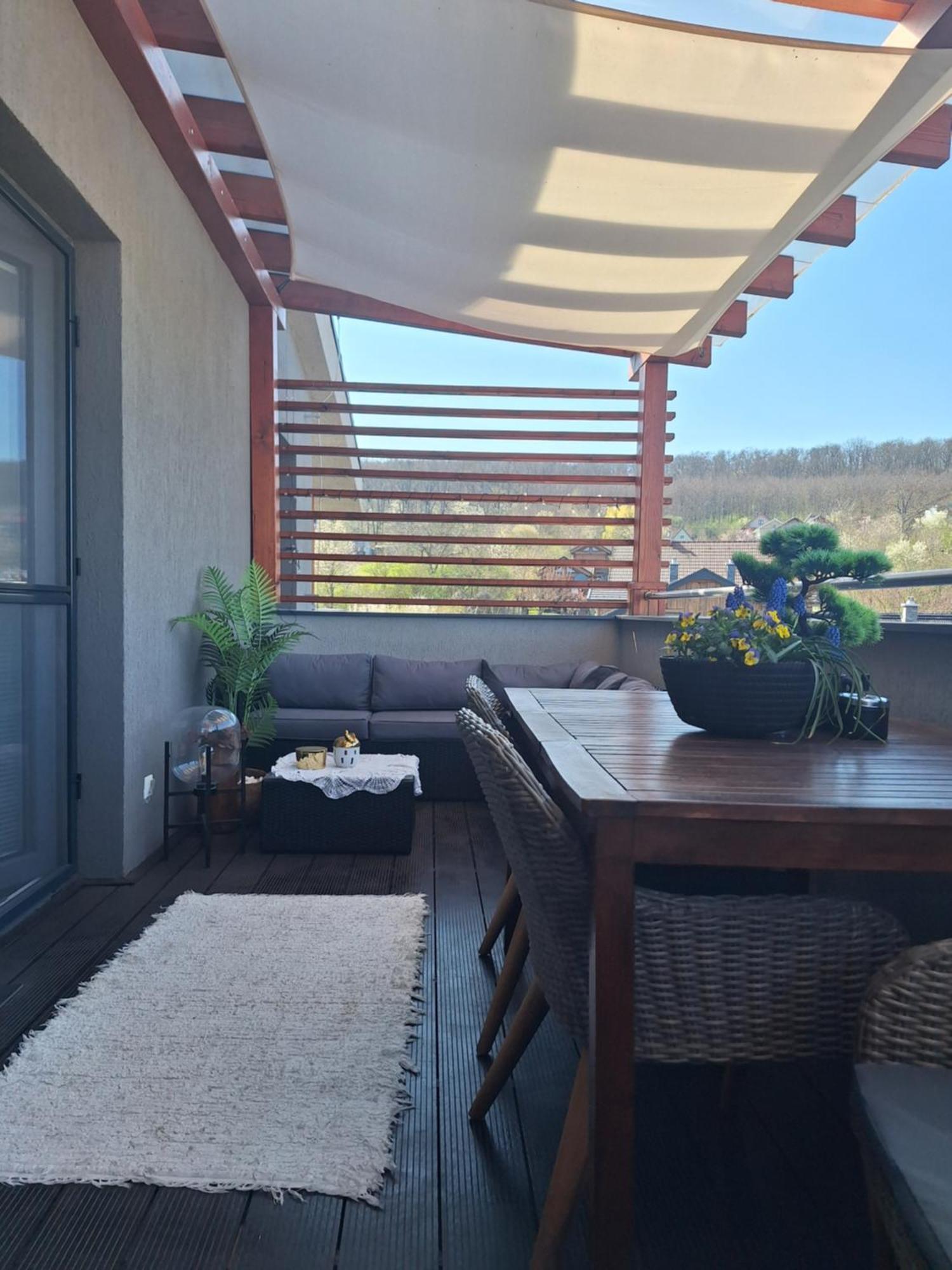 Diamond - Luxusny Apartman Marco Podhájska Dış mekan fotoğraf